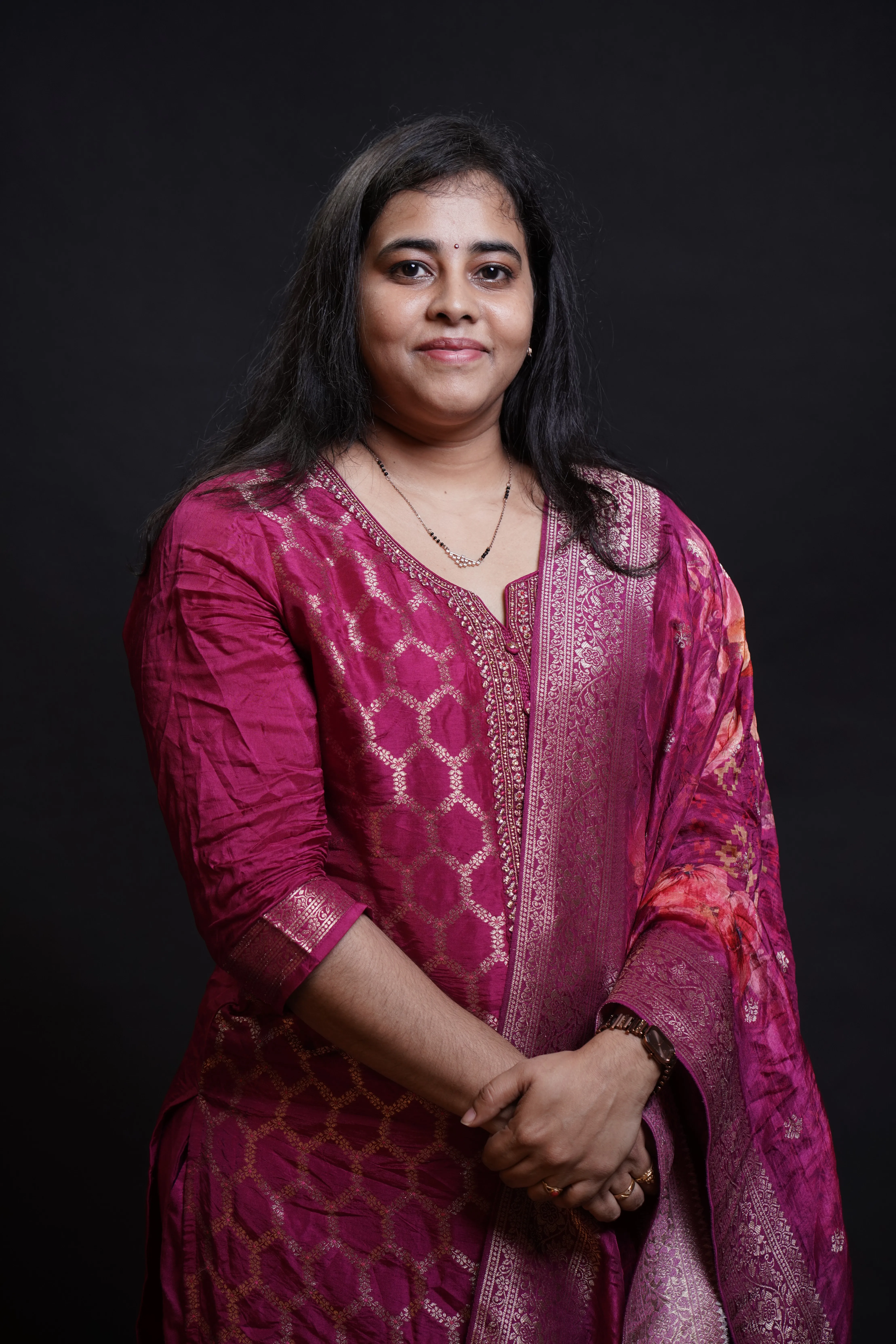 Ramya Reddy Jonnala
