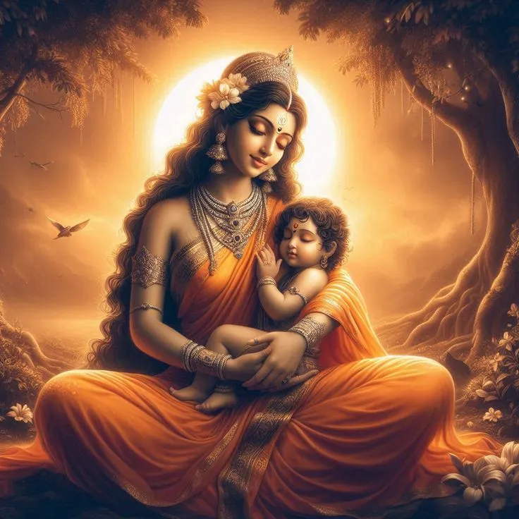 Family blessings